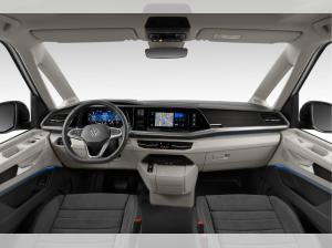 Volkswagen Multivan 1,5 l eHybrid OPF DSG 4MOTION Life