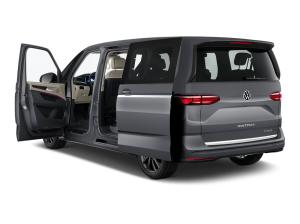 Volkswagen Multivan 1,5 l eHybrid OPF DSG 4MOTION Life