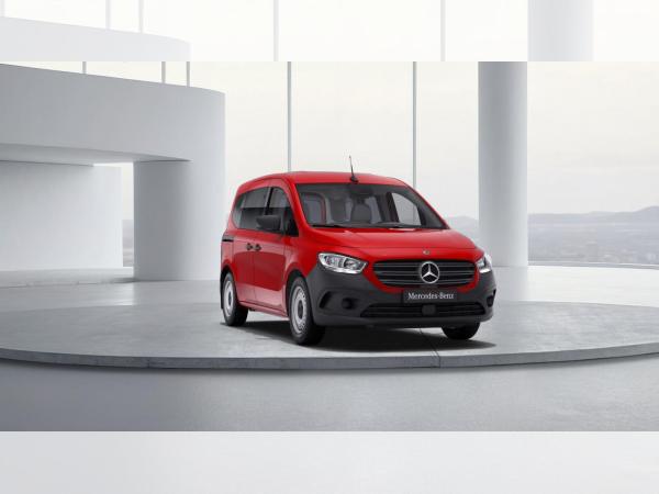 Abbildung Leasingangebot Mercedes Citan