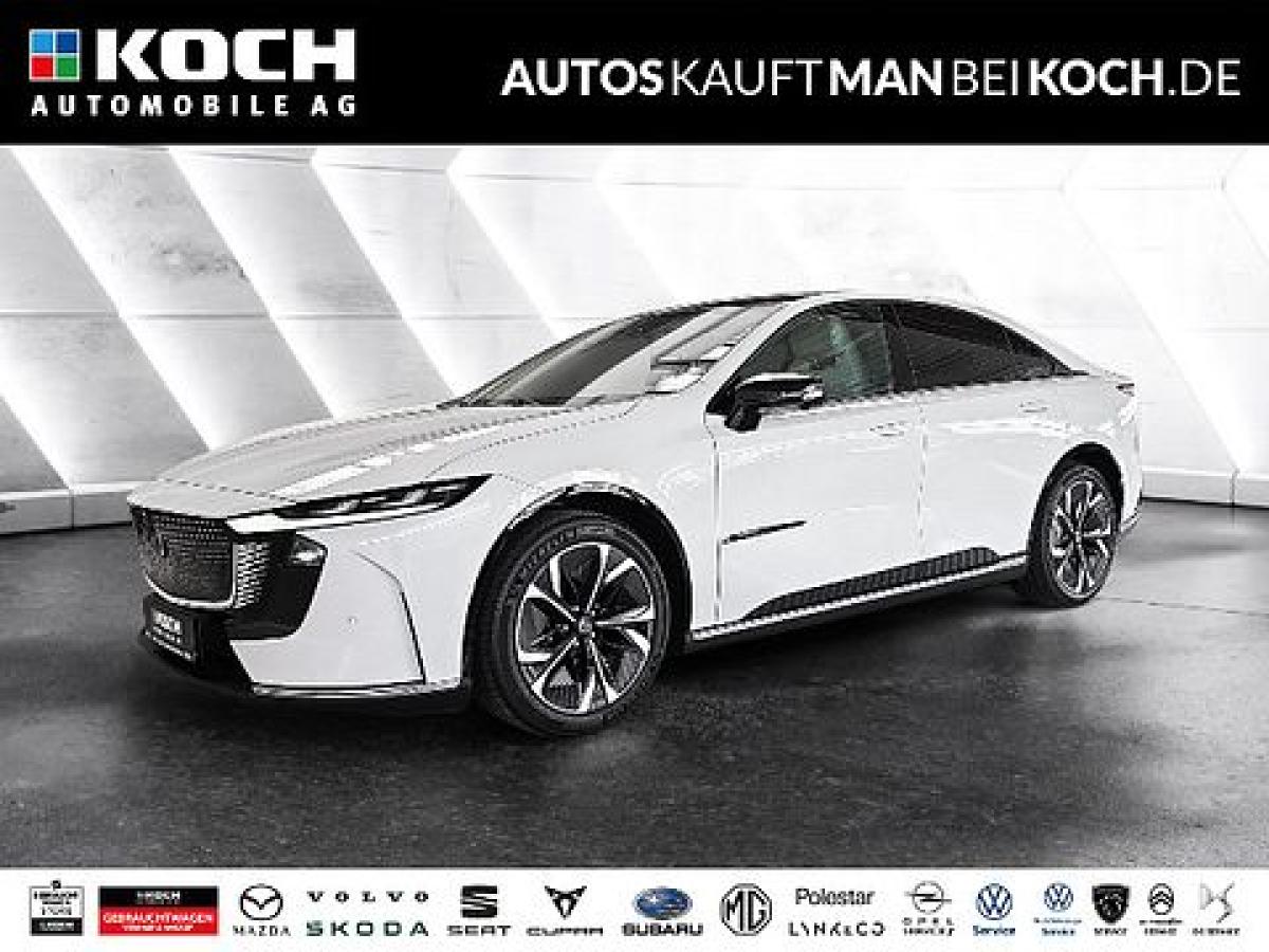 Mazda 6e