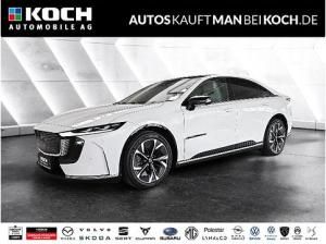 Mazda 6e 2027 Modell++INKL 3.000€ E-Prämie  ELEKTRO 258ps Takumi | 560KM REICHWEITE 78KW Batterie