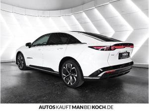 Mazda 6e 2027 Modell++INKL 3.000€ E-Prämie  ELEKTRO 258ps Takumi | 560KM REICHWEITE 78KW Batterie
