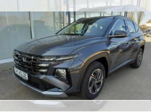 Hyundai TUCSON Select  🎯 2WD Navi Digitales Cockpit LED ACC Apple CarPlay Android Auto  👍