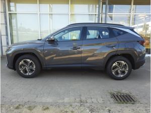 Hyundai TUCSON Select  🎯 2WD Navi Digitales Cockpit LED ACC Apple CarPlay Android Auto  👍