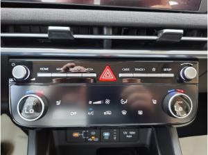 Hyundai TUCSON Select  🎯 2WD Navi Digitales Cockpit LED ACC Apple CarPlay Android Auto  👍
