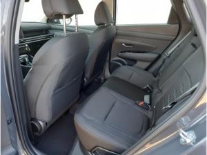 Hyundai TUCSON Select  🎯 2WD Navi Digitales Cockpit LED ACC Apple CarPlay Android Auto  👍