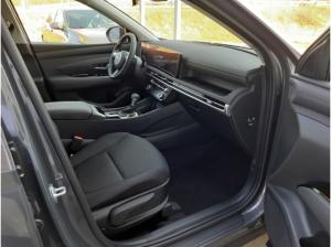 Hyundai TUCSON Select  🎯 2WD Navi Digitales Cockpit LED ACC Apple CarPlay Android Auto  👍