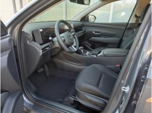 Hyundai TUCSON Select  🎯 2WD Navi Digitales Cockpit LED ACC Apple CarPlay Android Auto  👍