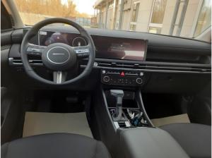 Hyundai TUCSON Select  🎯 2WD Navi Digitales Cockpit LED ACC Apple CarPlay Android Auto  👍