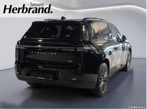 Leapmotor C10 Design REEV *360°Kamera *Totwinkel *Panorama - sofort verfügbar.