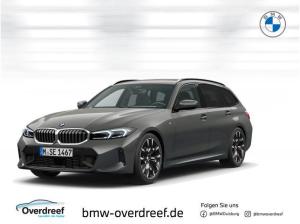 BMW 320 320i Touring Auto Navi Tempom.aktiv Bluetooth PDC MP3 Schn.