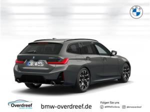 BMW 320 320i Touring Auto Navi Tempom.aktiv Bluetooth PDC MP3 Schn.