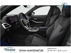 BMW 320 320i Touring Auto Navi Tempom.aktiv Bluetooth PDC MP3 Schn.