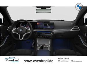 BMW 320 320i Touring Auto Navi Tempom.aktiv Bluetooth PDC MP3 Schn.