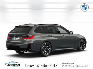 BMW 320 320i Touring Auto Navi Tempom.aktiv Bluetooth PDC MP3 Schn.