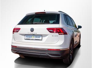 Volkswagen Tiguan 1.4 eHybrid Life Kamera/SitzHz/AppConn