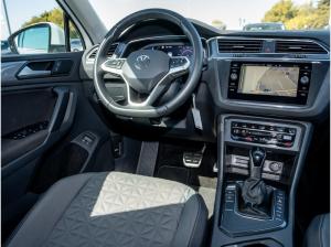 Volkswagen Tiguan 1.4 eHybrid Life Kamera/SitzHz/AppConn