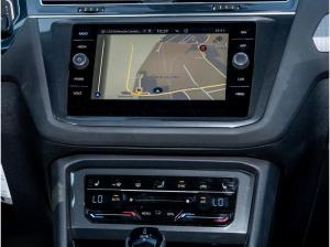 Volkswagen Tiguan 1.4 eHybrid Life Kamera/SitzHz/AppConn