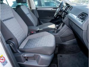 Volkswagen Tiguan 1.4 eHybrid Life Kamera/SitzHz/AppConn