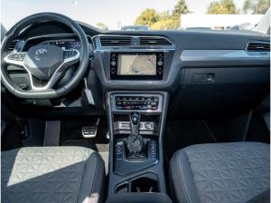 Volkswagen Tiguan 1.4 eHybrid Life Kamera/SitzHz/AppConn
