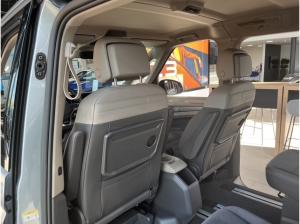 Volkswagen T7 Multivan 2.0 TDI Life Lang sofort verfügbar