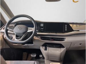 Volkswagen T7 Multivan 2.0 TDI Life Lang sofort verfügbar