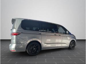 Volkswagen T7 Multivan 2.0 TDI Life Lang sofort verfügbar