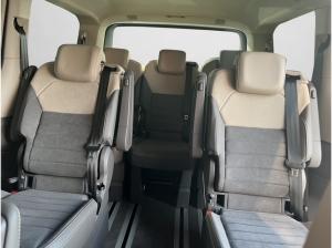 Volkswagen T7 Multivan 2.0 TDI Life Lang sofort verfügbar