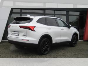 GWM Haval H6 LUXURY HYBRID 🔥HOT DEAL🔥NEU✨5 JAHRE GARANTIE✨AKTION