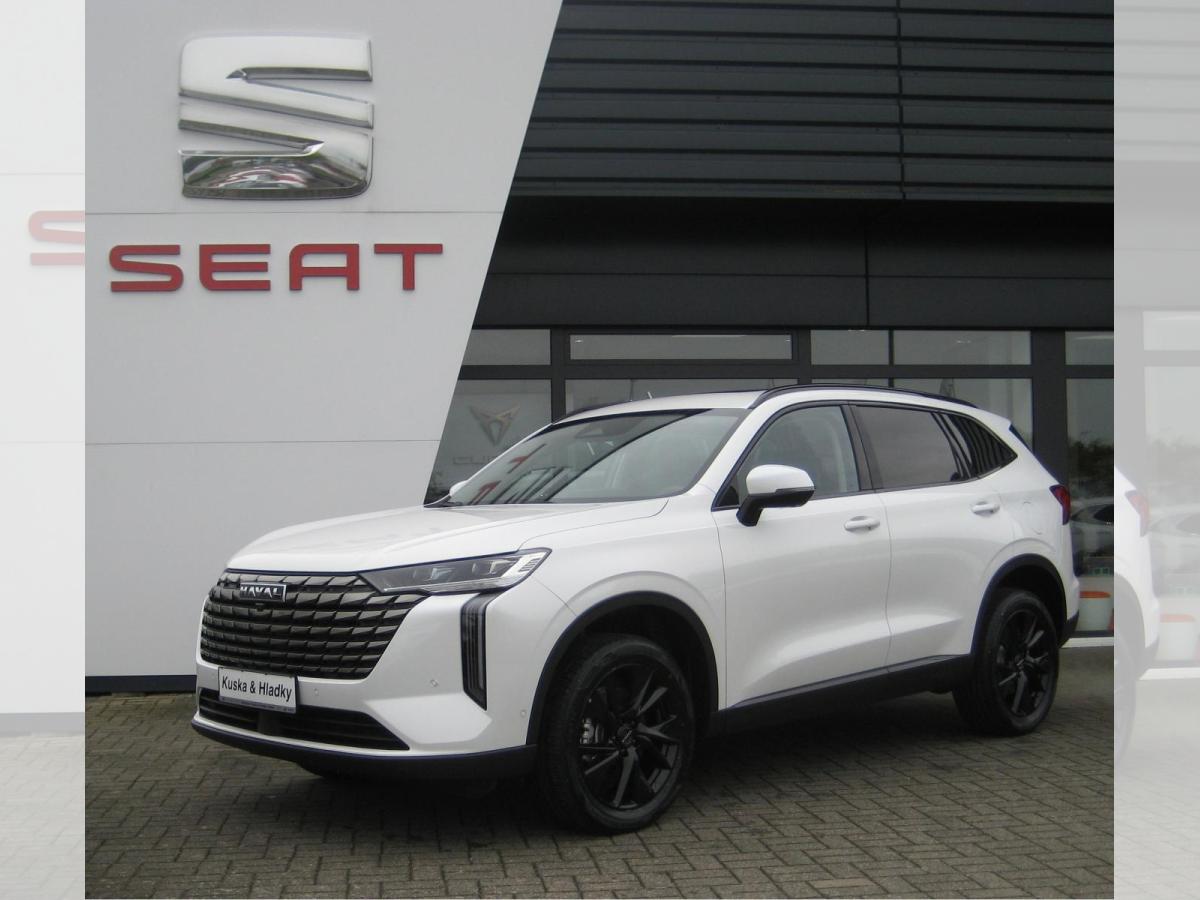 GWM Haval H6