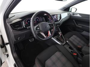 Volkswagen Polo 2.0 TSI GTI+DSG+NAVI+KAMERA+ACC+APP+LED ❗Sofort-Verfügbar❗Bamberg📍