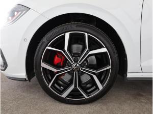 Volkswagen Polo 2.0 TSI GTI+DSG+NAVI+KAMERA+ACC+APP+LED ❗Sofort-Verfügbar❗Bamberg📍