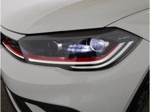 Volkswagen Polo 2.0 TSI GTI+DSG+NAVI+KAMERA+ACC+APP+LED ❗Sofort-Verfügbar❗Bamberg📍