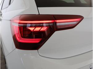 Volkswagen Polo 2.0 TSI GTI+DSG+NAVI+KAMERA+ACC+APP+LED ❗Sofort-Verfügbar❗Bamberg📍