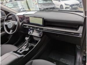 Hyundai TUCSON Select  🎯 2WD Navi Digitales Cockpit LED ACC Apple CarPlay Android Auto  👍