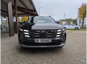 Hyundai TUCSON Select  🎯 2WD Navi Digitales Cockpit LED ACC Apple CarPlay Android Auto  👍