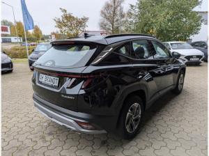 Hyundai TUCSON Select  🎯 2WD Navi Digitales Cockpit LED ACC Apple CarPlay Android Auto  👍