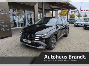 Hyundai TUCSON Select  🎯 2WD Navi Digitales Cockpit LED ACC Apple CarPlay Android Auto  👍