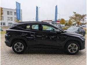 Hyundai TUCSON Select  🎯 2WD Navi Digitales Cockpit LED ACC Apple CarPlay Android Auto  👍