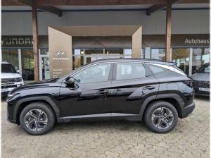 Hyundai TUCSON Select  🎯 2WD Navi Digitales Cockpit LED ACC Apple CarPlay Android Auto  👍