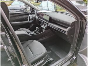 Hyundai TUCSON Select  🎯 2WD Navi Digitales Cockpit LED ACC Apple CarPlay Android Auto  👍