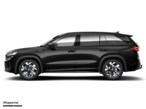Skoda Kodiaq Sportline 1.5 TSI iV DSG (Wuppertal)