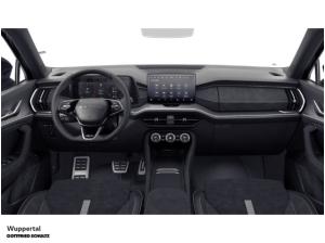 Skoda Kodiaq Sportline 1.5 TSI iV DSG (Wuppertal)