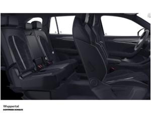 Skoda Kodiaq Sportline 1.5 TSI iV DSG (Wuppertal)
