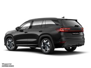 Skoda Kodiaq Sportline 1.5 TSI iV DSG (Wuppertal)
