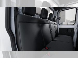Mercedes-Benz Sprinter 311 CDI Pritsche DoKa RWD standart