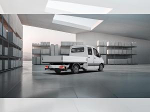 Mercedes-Benz Sprinter 311 CDI Pritsche DoKa RWD standart