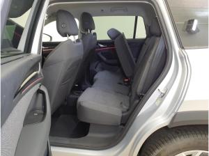 Skoda Kodiaq 2.0 TDI DSG 🔥  SELECTION🔥  4x4 AHK Navi MatrixLED