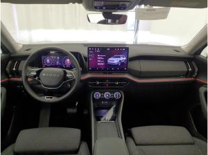 Skoda Kodiaq 2.0 TDI DSG 🔥  SELECTION🔥  4x4 AHK Navi MatrixLED
