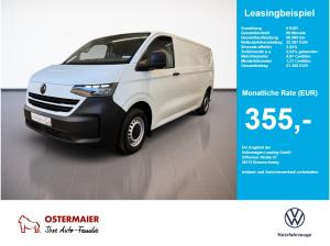 Volkswagen Transporter T7KASTEN 2.0TDI AHK,NAVI